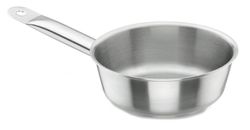 Cazo Conico 18 Cm Chef Inox Lacor Profesional Hostelería