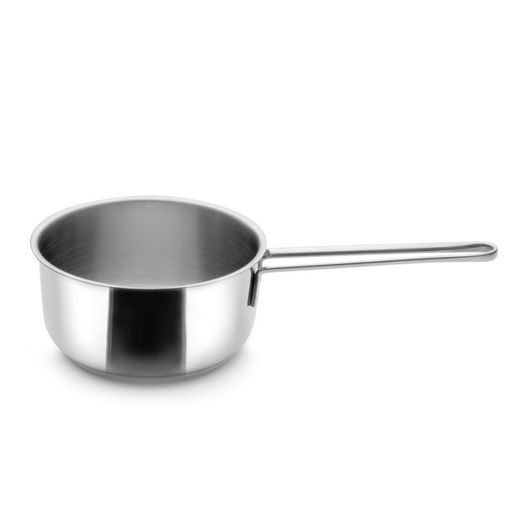 Noah Pentola A Induzione In Acciaio Inox 16 Cm Ibili