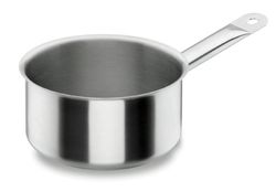 Cazo Recto Profesional 24 Chef Inox Lacor Hosteleria