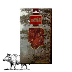 Cecina de Jabalí Loncheada Gourmet Botularium 50 g