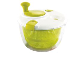 Centrifugadora con manivela Confort 24 cm Ibili