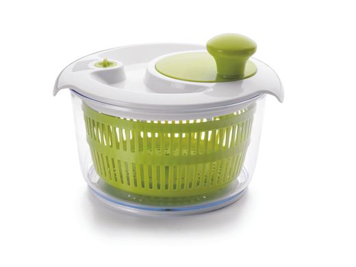 Centrifugadora de ensaladas Confort 20 cm Ibili