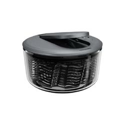 Centrifugadora de ensaladas grande swift dry Zyliss