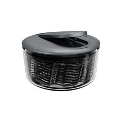 Centrifugadora de ensaladas mediana swift dry Zyliss