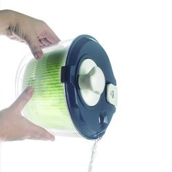 Klein Salad Centrifuge 2,7 Lts Lacor