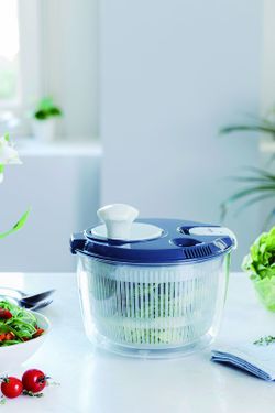 Klein Salad Centrifuge 2,7 Lts Lacor
