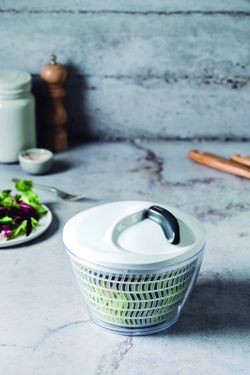 Lacor Mini Sallad Centrifuge 1,8 Lts