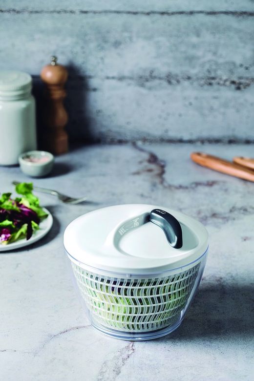 Lacor Mini Sallad Centrifuge 1,8 Lts