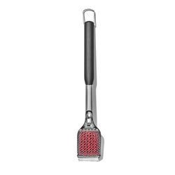 Cepillo de cocina limpiador barbacoas en caliente Oxo