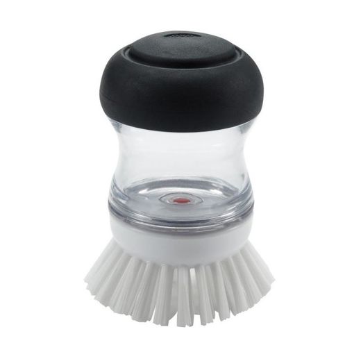 Kleine oxo-zeepborstel