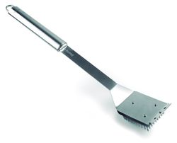 Cepillo Limpieza Barbacoa Lacor