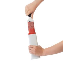 Cepillo para tapicería furlifter grande Oxo