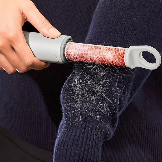 Cepillo viaje furlifter pequeño nueva versión Oxo