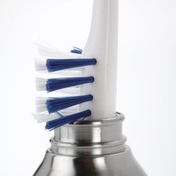 Spazzole Oxo per la pulizia delle bottiglie d'acqua/sport