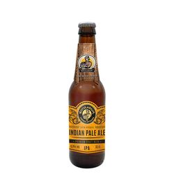 Cerveza Artesana Botularium IPA 330 ml