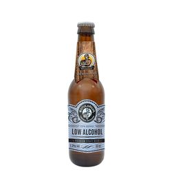 Cerveza Artesana Botularium Low Alcohol 330 ml