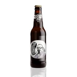 Cerveza Artesana Milana Zorrilla Märzen 5,5º 33cl