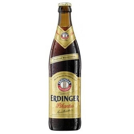 Cerveza erdinger pikantus