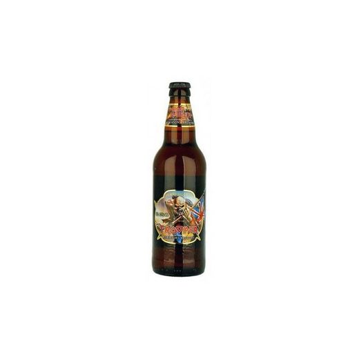 Beer Iron Maiden Trooper