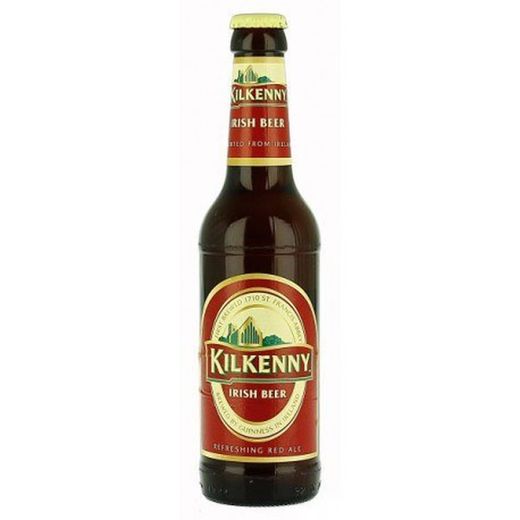 Bière kilkenny