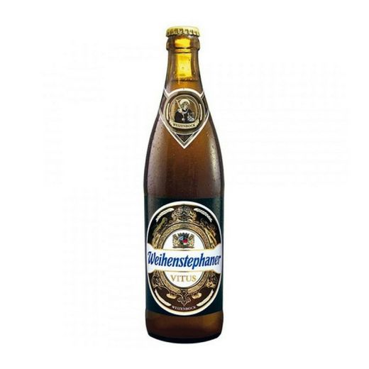 Weihenstephaner Vitus öl