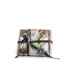 La chinata small cosmetic basket nº1