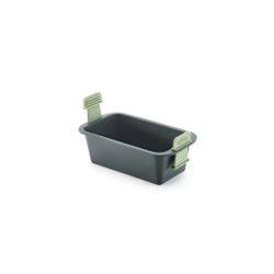 Cesta Rectangular para Freidora de Aire Lékué