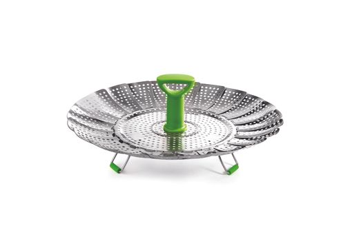 Cestillo plegable Ibili