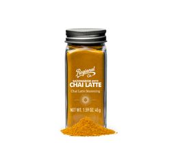 Chai Latte 45 g Especies para el Café Regional & Co
