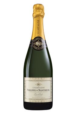 Champagne Philippe de Nantheuil