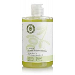 La chinata shampoo 360 ml