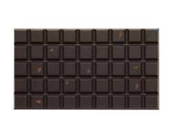 Chocolate 50% amêndoas 200 grs simon coll