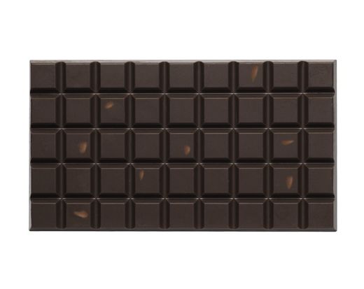 Chocolate 50% amêndoas 200 grs simon coll
