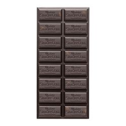 Cioccolato 70% con mandorle 100 gr simon coll