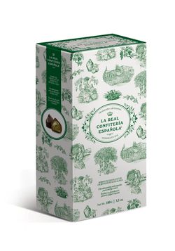 Chocolate Gourmet Bombón de Higo y Pistacho Olivar La Real Confitería 100 g Ideal Regalo