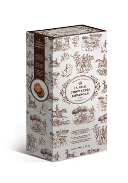 Chocolate Gourmet Marcona con Chocolate Hispania La Real Confitería 100 g Ideal Regalo