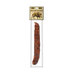 Chori-Fuet de Jabalí Gourmet Botularium 120 g