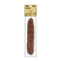 Chorizo Cular de Corzo Gourmet Botularium 220 g