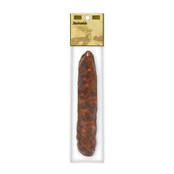 Chorizo Cular de Gamo Gourmet Botularium 220 g
