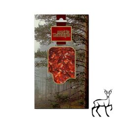 Chorizo de Corzo Loncheado Gourmet Botularium 100 g