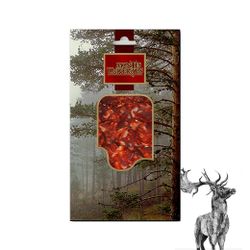 Chorizo de Gamo Loncheado Gourmet Botularium 100 g