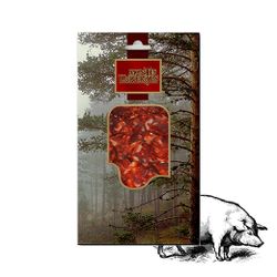 Chorizo Extra Cular Loncheado Gourmet Botularium 100 g