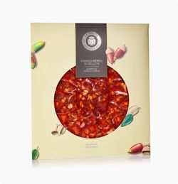 Chorizo ibérico de bellota la chinata 80 grs