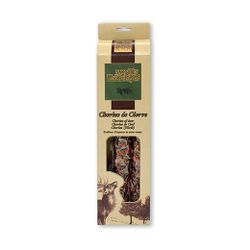 Chorizo Sarta Extra de Ciervo Estuchado Gourmet Botularium 250 g