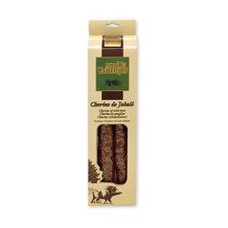 Chorizo Sarta Extra de Jabalí Estuchado Gourmet Botularium 250 g