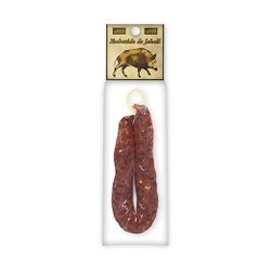 Chorizo Sarta Extra de Jabalí Gourmet Botularium 250 g