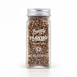 Cilantro 35 g Especies Gourmet Regional