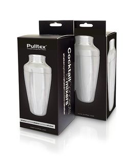 Coctelera Phantom Diseño Premium Pulltex
