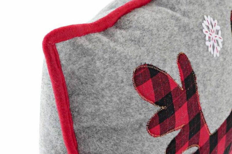 Compra Online Cojin Navidad Reno 40X40 en nuestra Tienda Online de ...