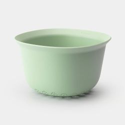 Colador 2 4 L Verde Jade Brabantia